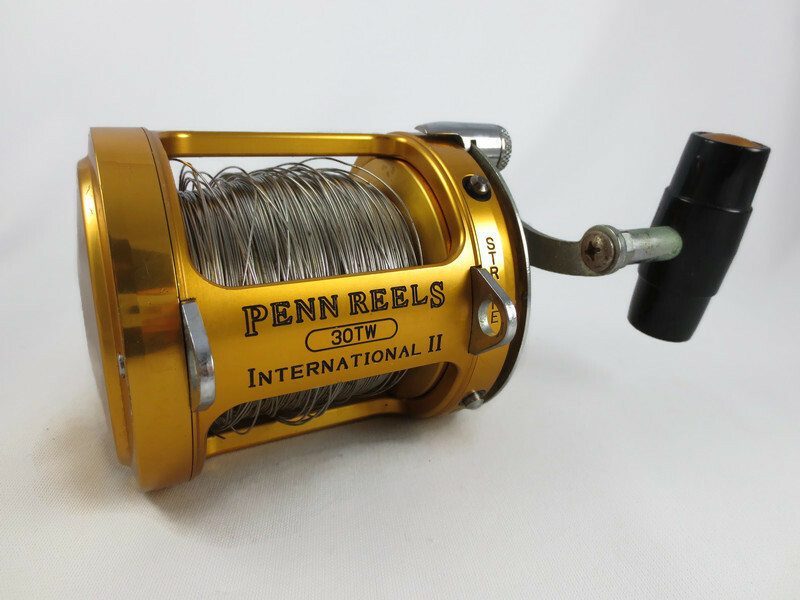 okuma makaira 8ii sea